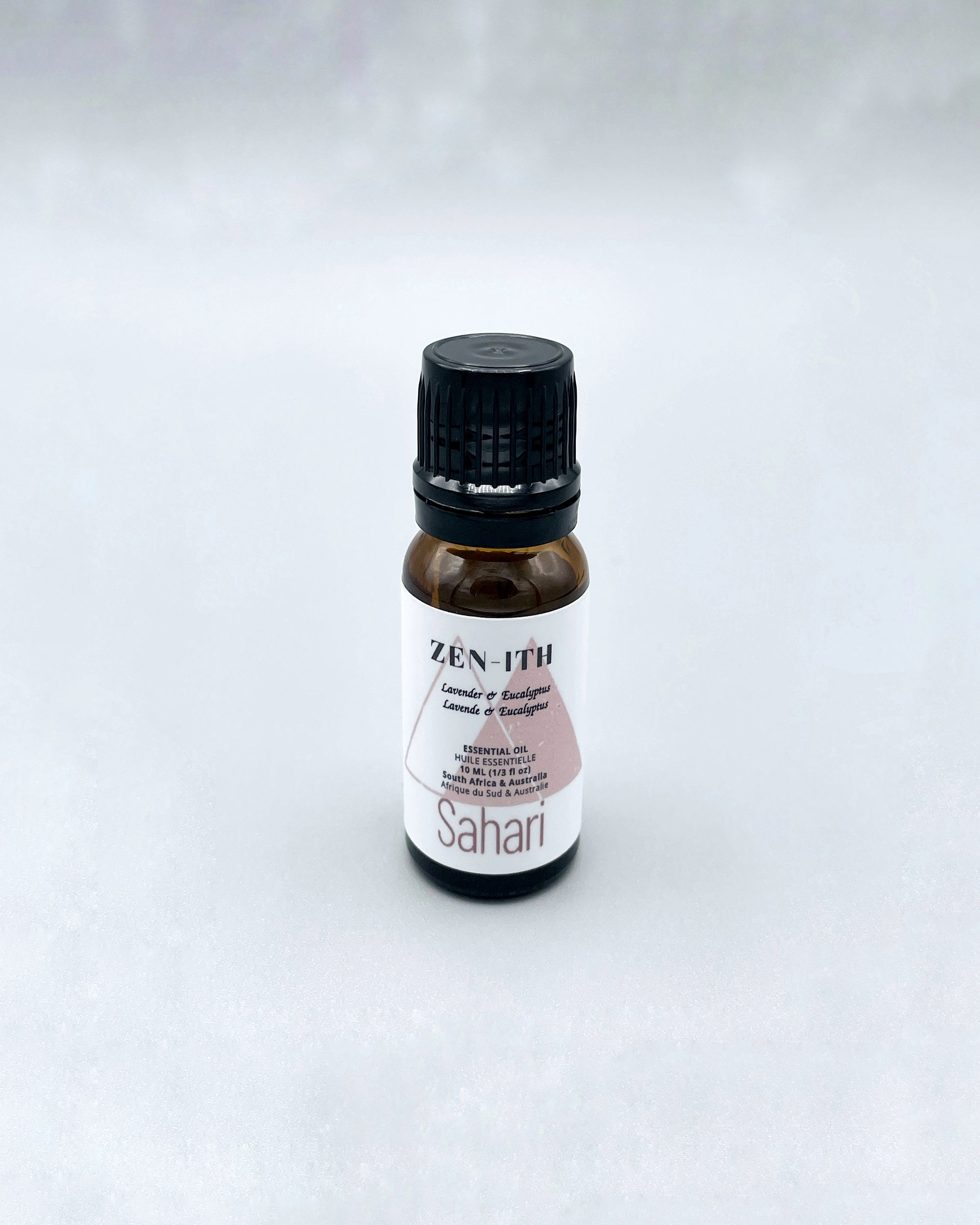 Zen-ith - Essential oil