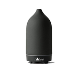 Load image into Gallery viewer, Aroma Stone Diffuser - Black
